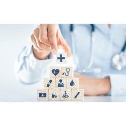خدمات التأمين الصحي من القاضي للوساطة التجارية خدمات التأمين الصحي من القاضي للوساطة التجارية